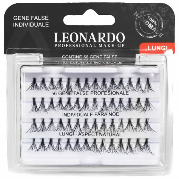 Gene False Leonardo Lungi