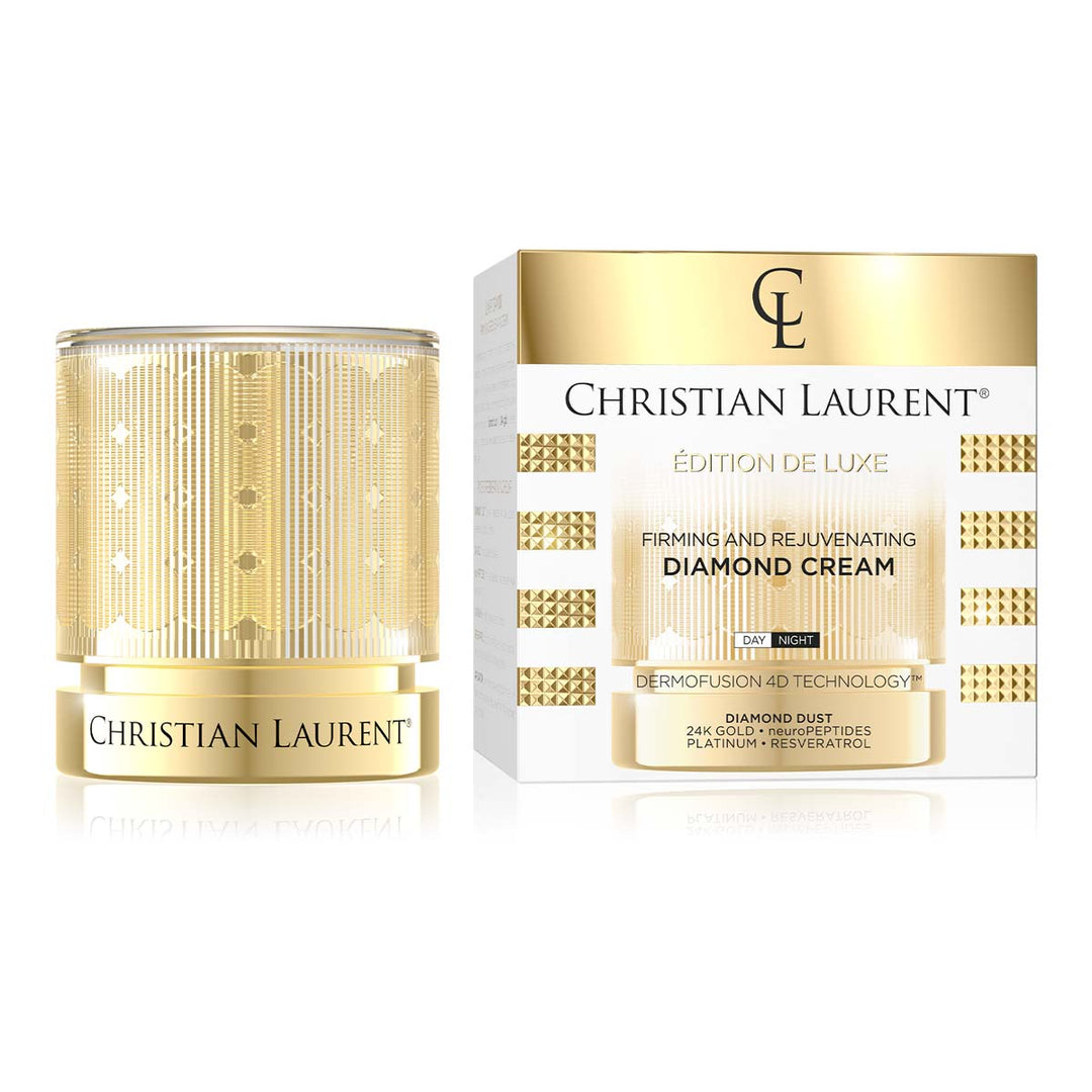 Crema Christian Laurent de Fata
