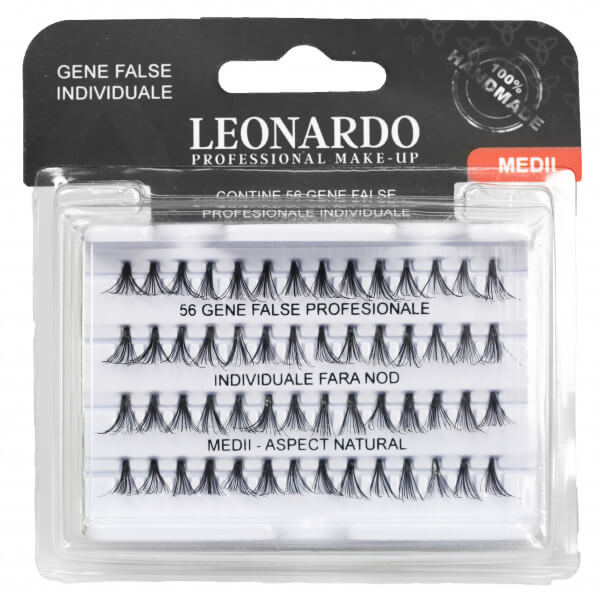 Gene False Leonardo Medii