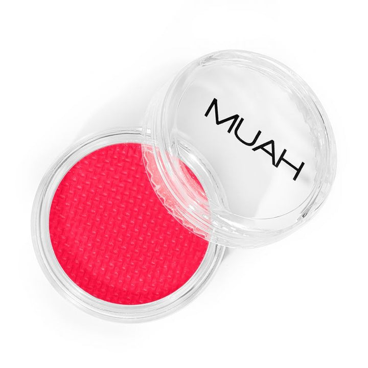 MUAH Neon Pink Fard colorat pe baza de apa Hype