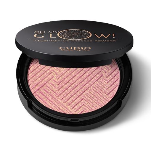 Iluminator Oh My Glow Cupio