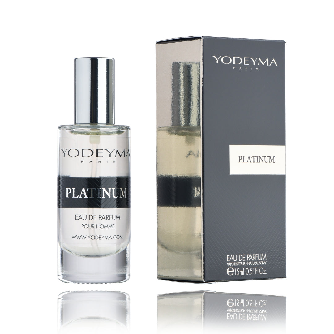 Parfum Yodeyma Platinum 15mL