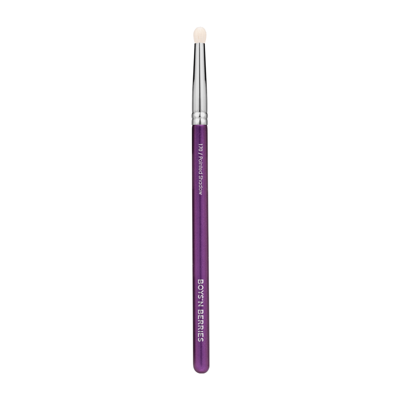 Pensula de blending mica 170 Boys n Berries