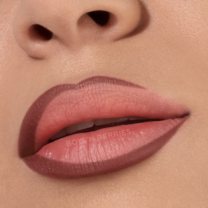 Creion buze Praline Boys n Berries