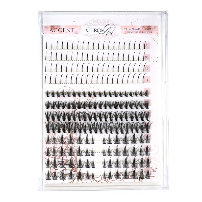 Gene false Chromart Accent – Turkoaneshop