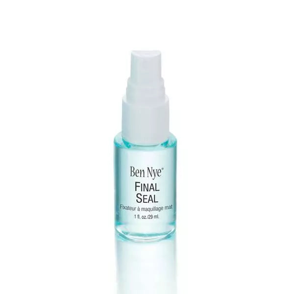 Final Seal Spray Ben Nye 30ml