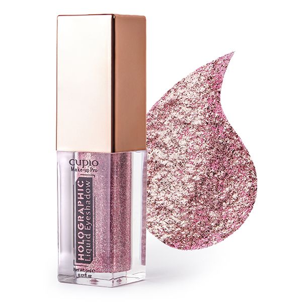 Fard lichid Holographic Siren Cupio