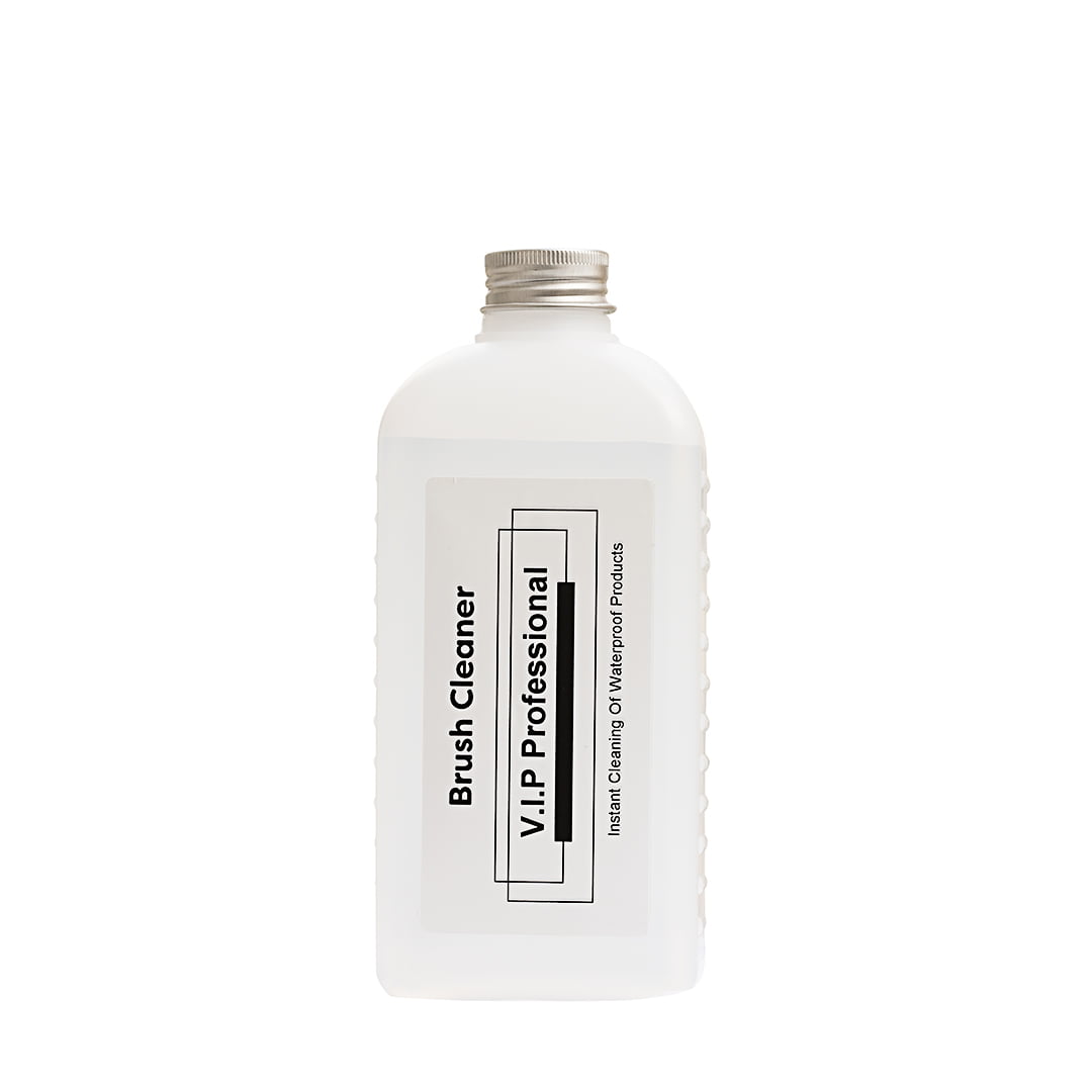 Solutie curatare pensule VIP Professional 500mL