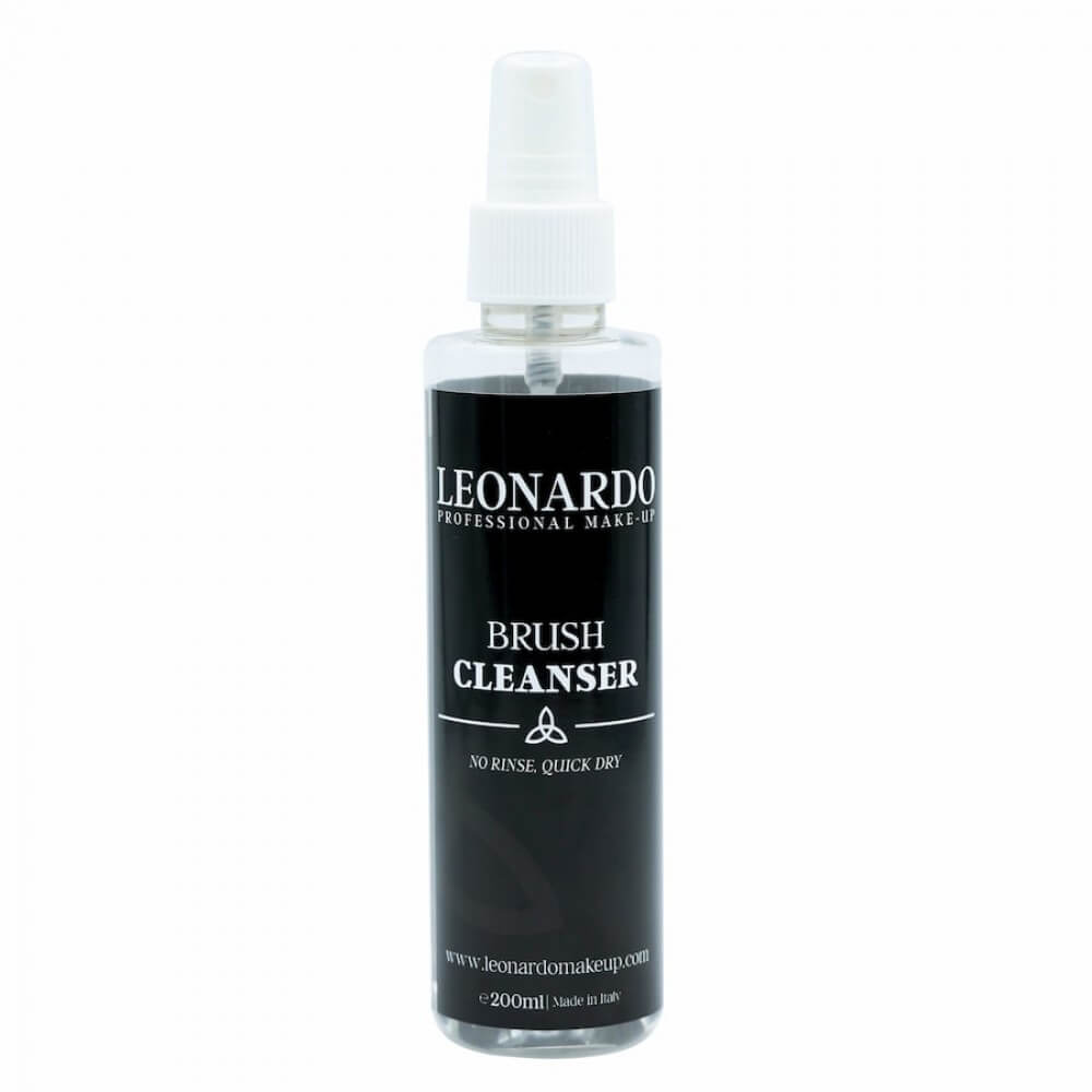 Solutie curătare pensule Leonardo 200 mL