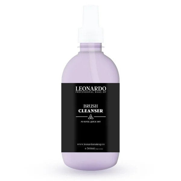 Solutie curătare pensule Leonardo 500 mL