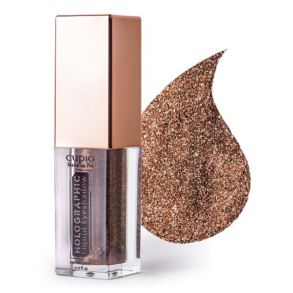 Fard lichid Holographic Stellar Cupio