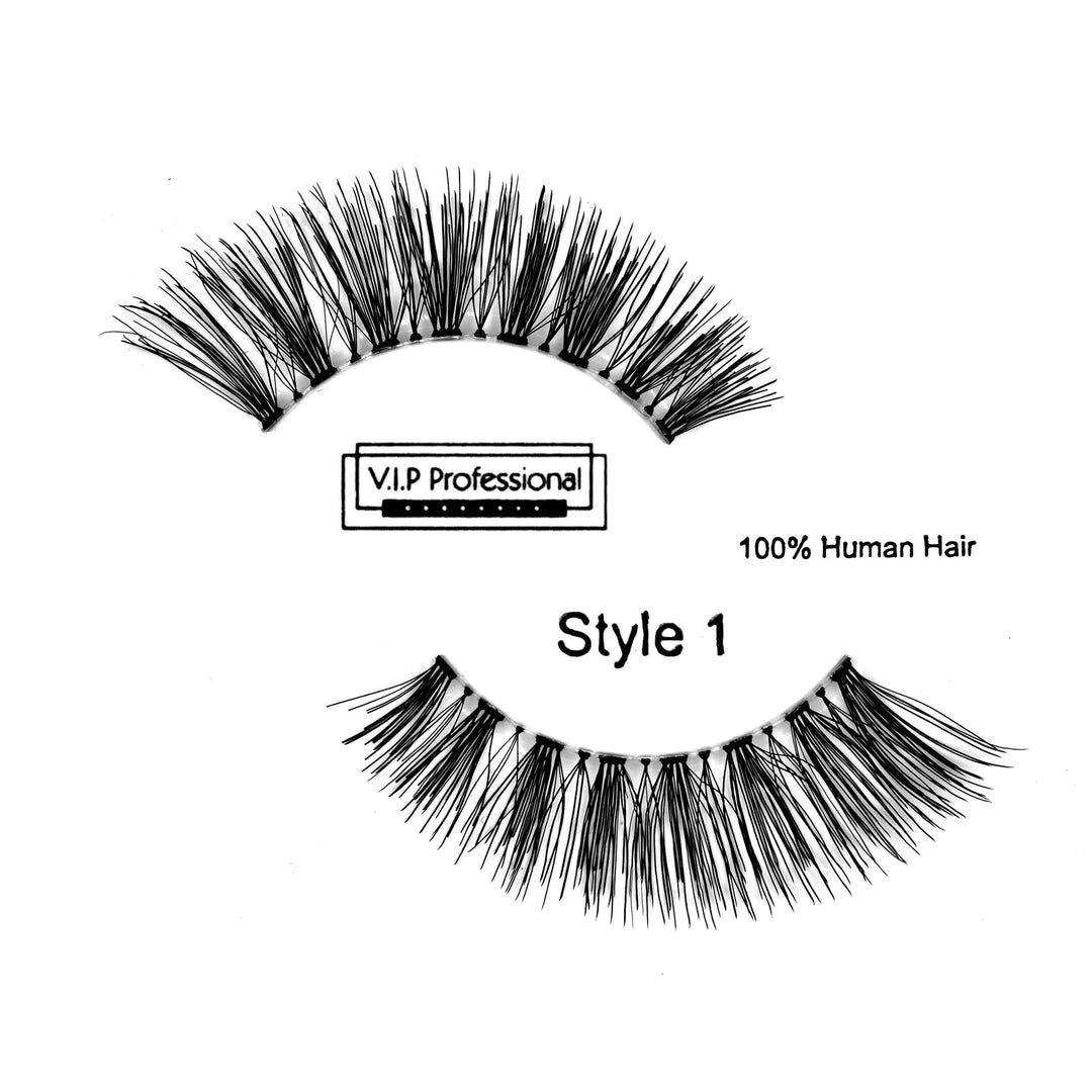 Gene False VIP Professional #style 1