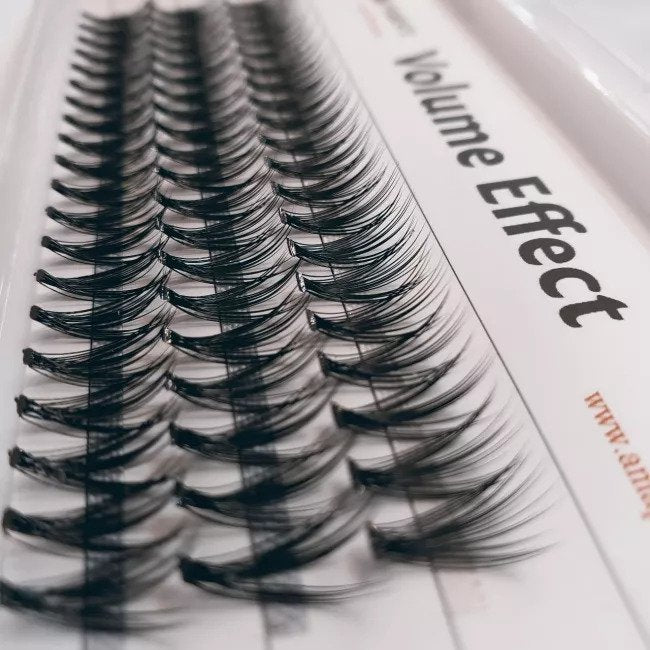 Gene false Silk - Volume Effect - 14mm