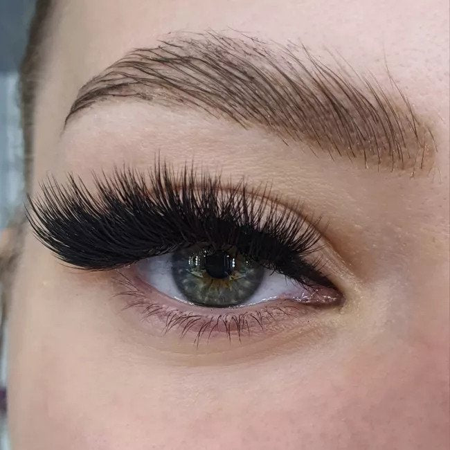 Gene false Silk - Volume Effect - 14mm