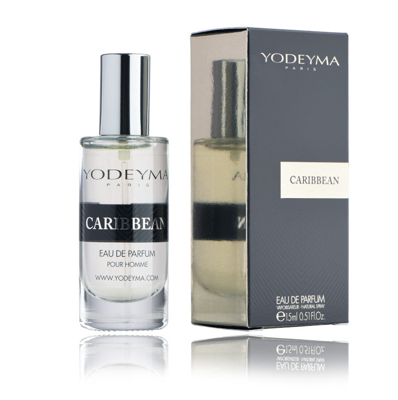 Parfum Yodeyma Caribbean 15 ml