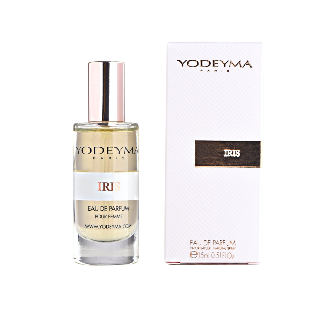 Parfum Yodeyma Iris 15 ml