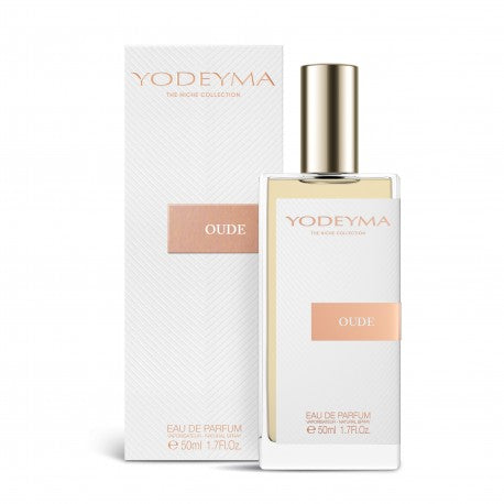 Apa de parfum Oud Yodeyma 50mL