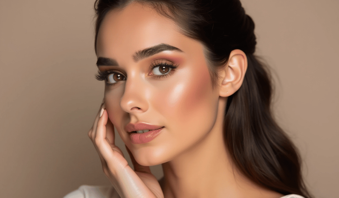 Machiaj de ocazie pentru un look elegant si rafinat