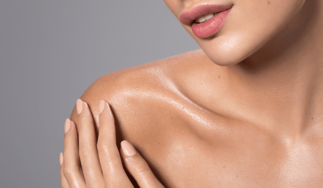 Cel mai bun ulei de corp - Recomandari 2026