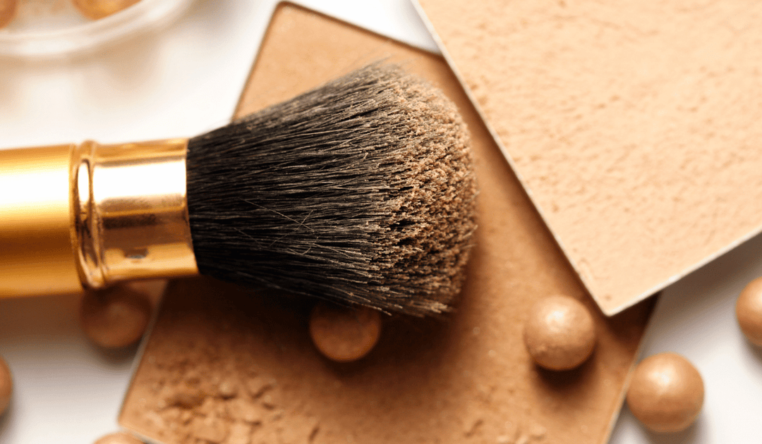 Top 5 pudre de fata pentru un finish perfect