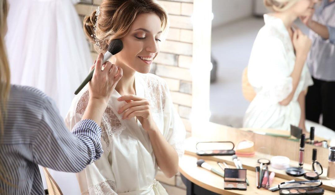 Cele mai bune pudre translucide recomandate de makeup artisti