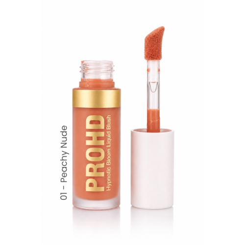 Fard de obraz PROHD Hypnotic TopFace