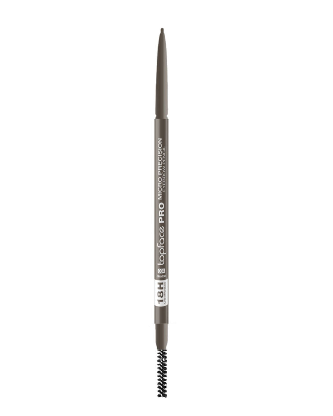 Creion de sprancene PRO Micro Precision TopFace