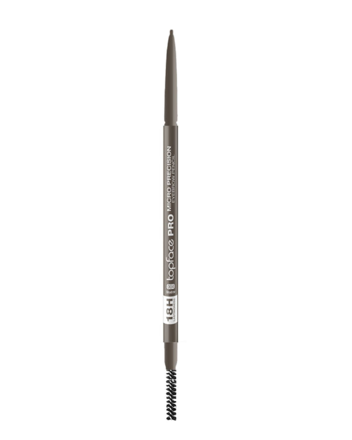 Creion de sprancene PRO Micro Precision TopFace
