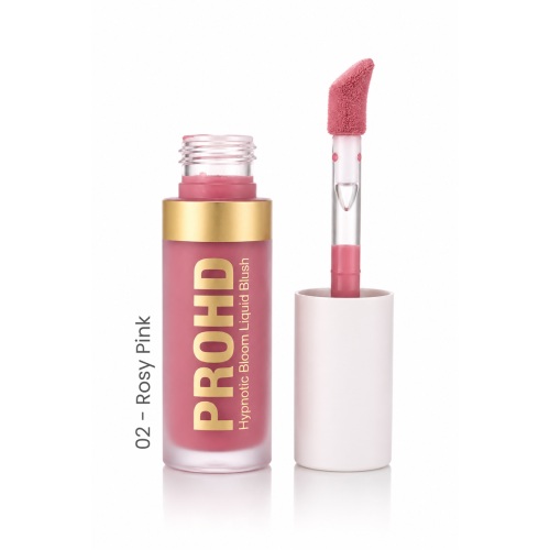 Fard de obraz PROHD Hypnotic TopFace