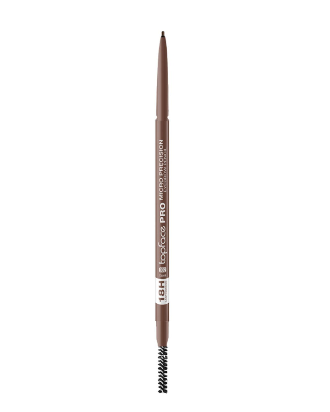 Creion de sprancene PRO Micro Precision TopFace