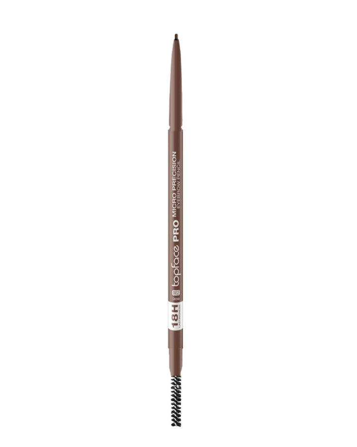 Creion de sprancene PRO Micro Precision TopFace