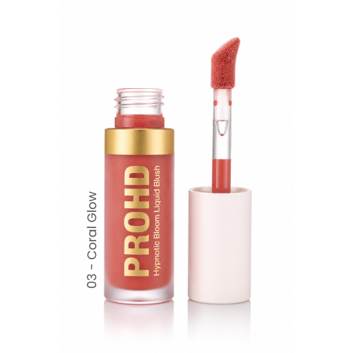 Fard de obraz PROHD Hypnotic TopFace