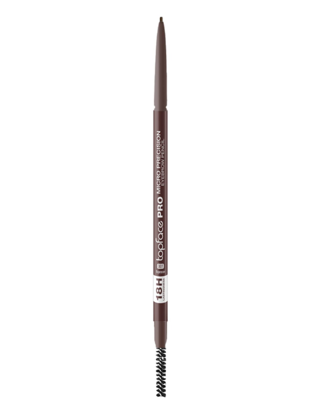 Creion de sprancene PRO Micro Precision TopFace