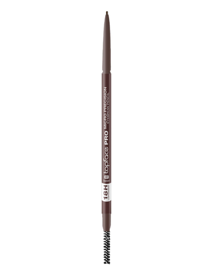 Creion de sprancene PRO Micro Precision TopFace