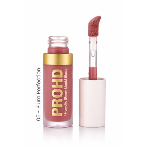 Fard de obraz PROHD Hypnotic TopFace