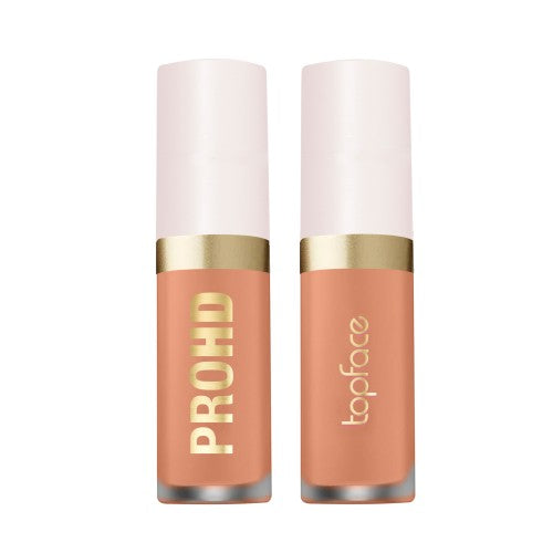 Fard de obraz PROHD Hypnotic TopFace