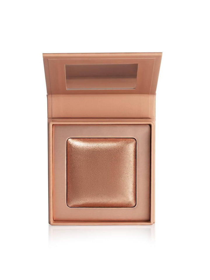 Paletă de iluminare LOVE COFFEE TIME Bronzer Mono Mark Wirlen