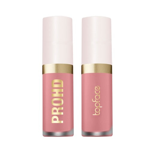Fard de obraz PROHD Hypnotic TopFace