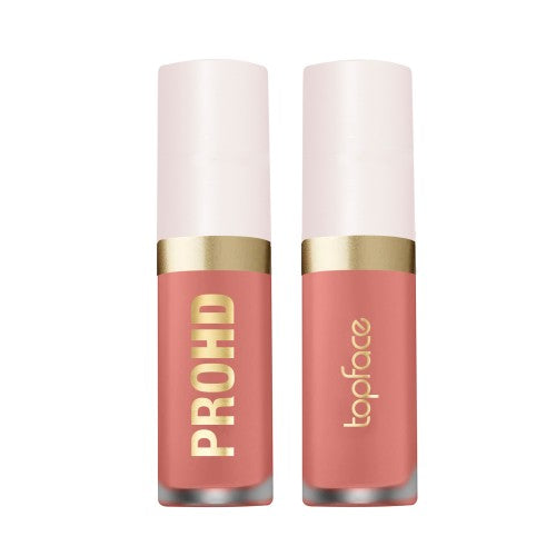 Fard de obraz PROHD Hypnotic TopFace