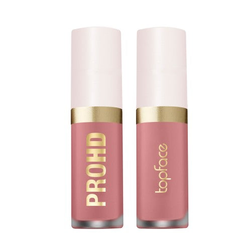 Fard de obraz PROHD Hypnotic TopFace