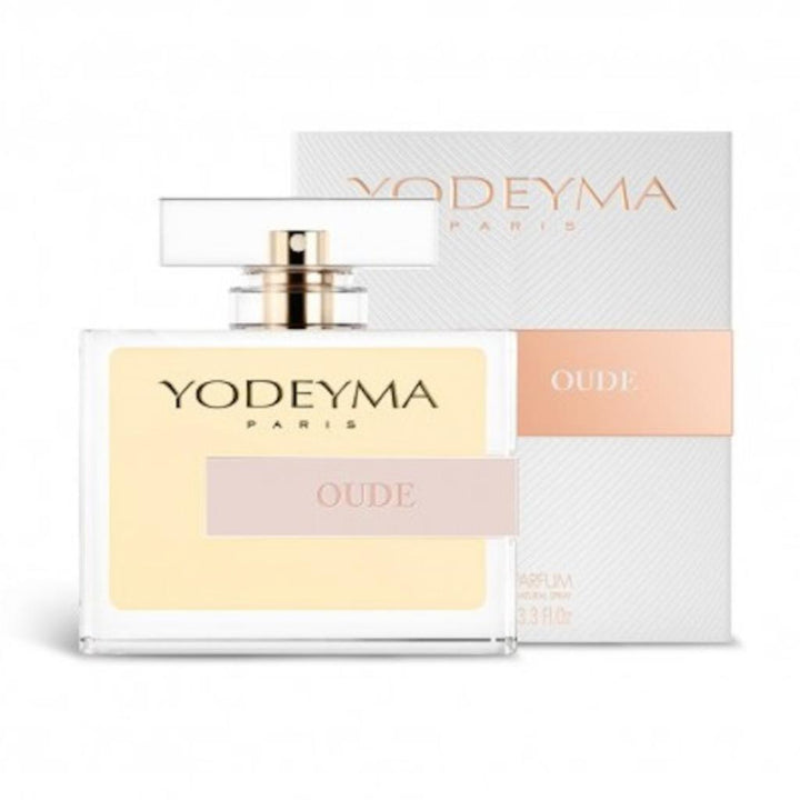 Apa de parfum Oud Yodeyma 100 ml