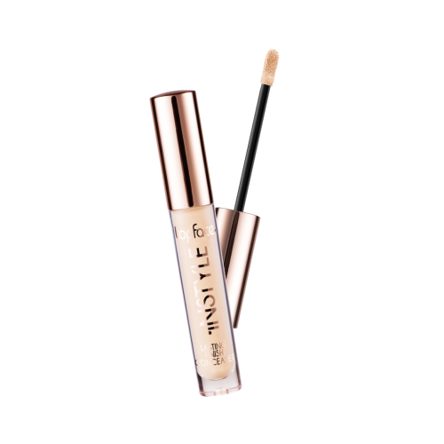 Corector │Anticearcăn Instyle Lasting Finish TopFace