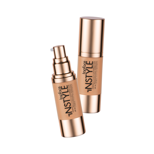 Fond de ten Instyle cu acoperire perfectă TopFace