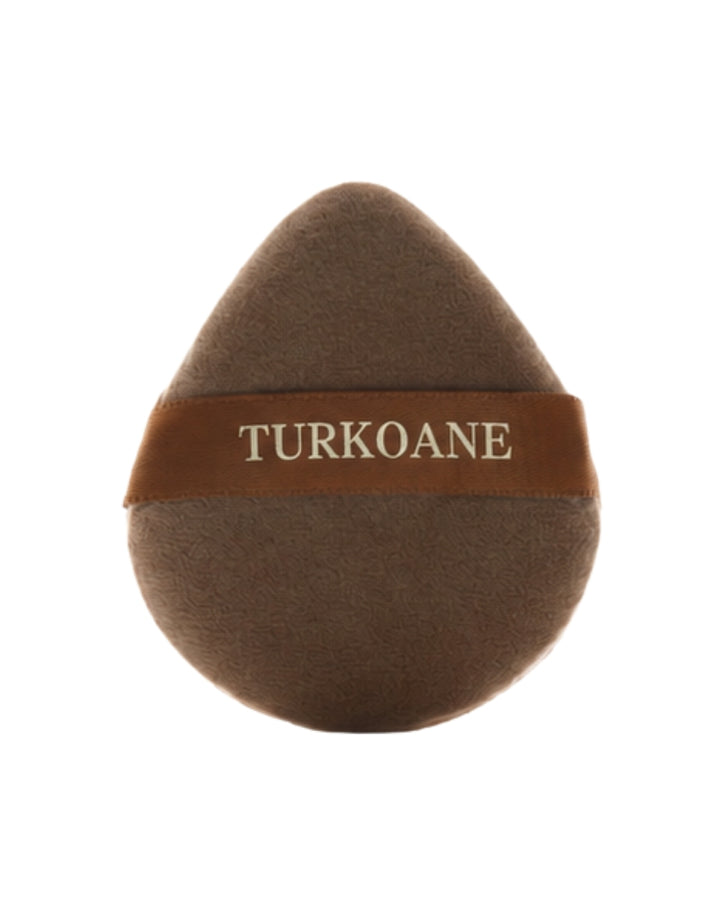 Set bureti pudra TURKOANE