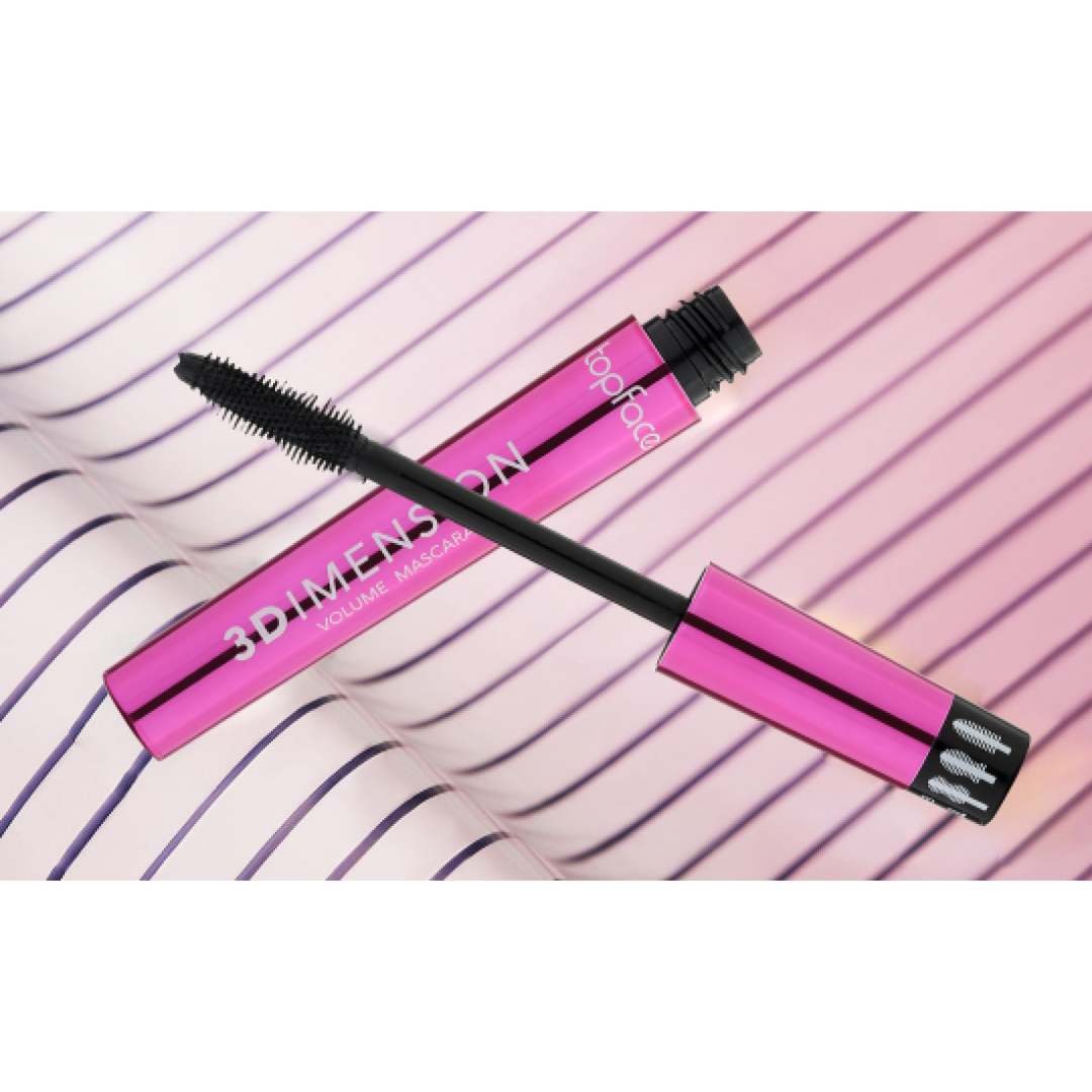 Rimel 3 Dimension Volume TopFace