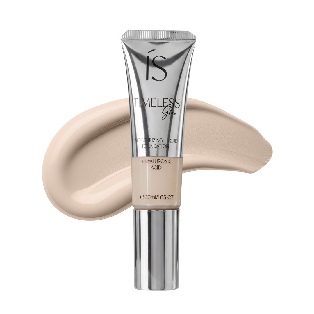 Fond de ten Timeless Glow 1C IULIANA SANDU