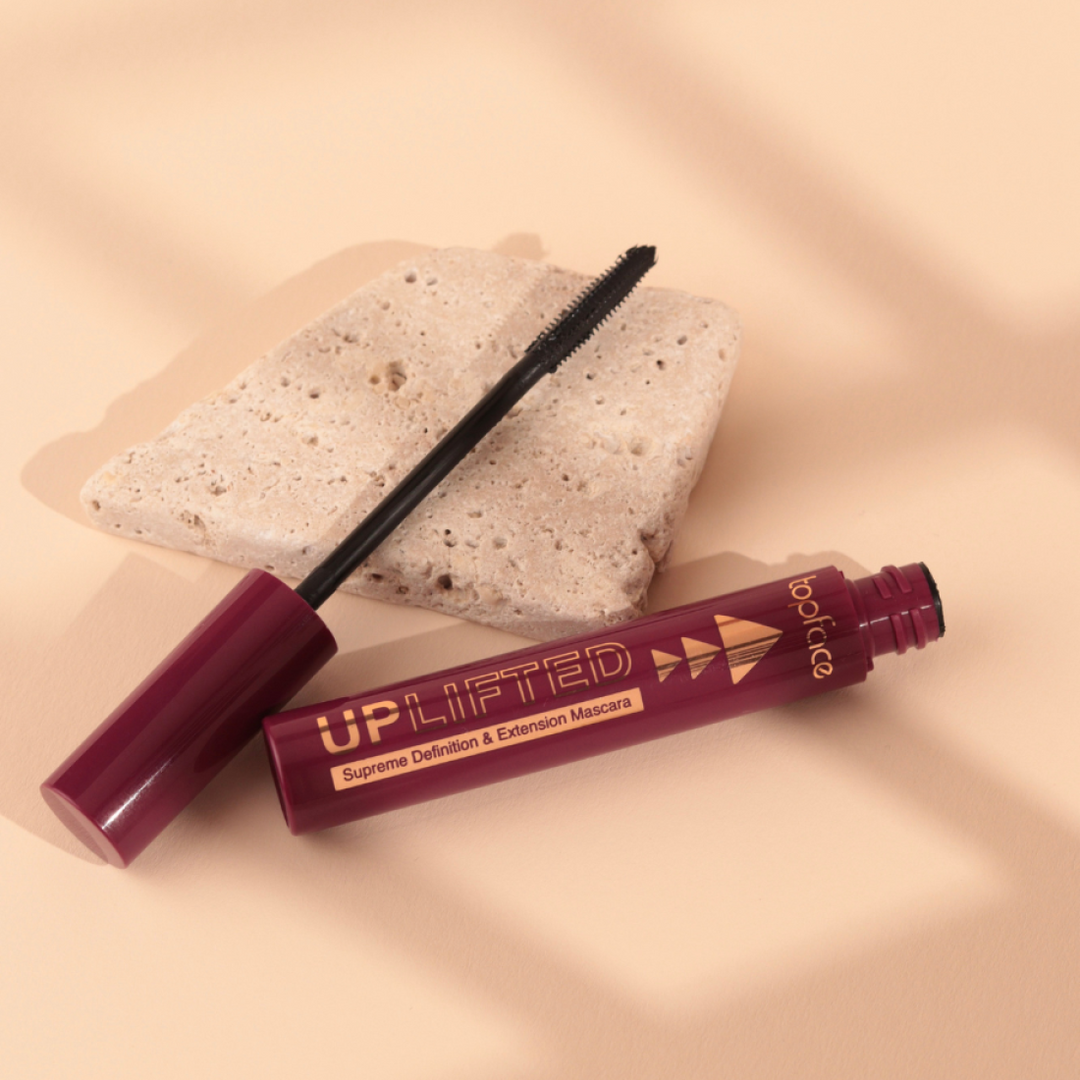 Rimel Uplifted - Long Lasting TopFace