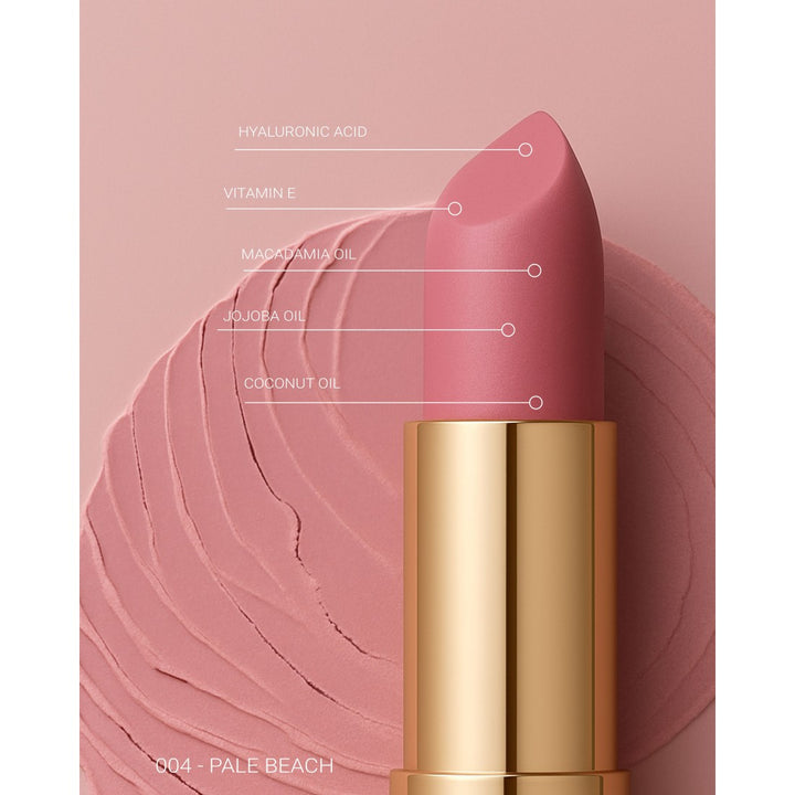 Ruj Soft Matte Lipstick TopFace
