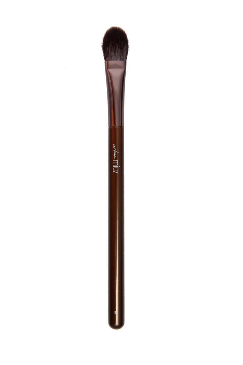 Pensula plata 33 Urban Miuz