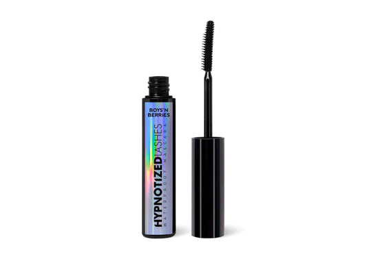 Mascara Boys 'n Berries Hypnotized Lashes Waterproof